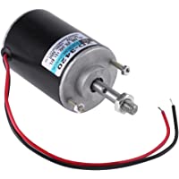 Motor de Alta Velocidad Constante de 12-24 V 30W CW-CCW del imán Permanente para el generador de DIY(12V)
